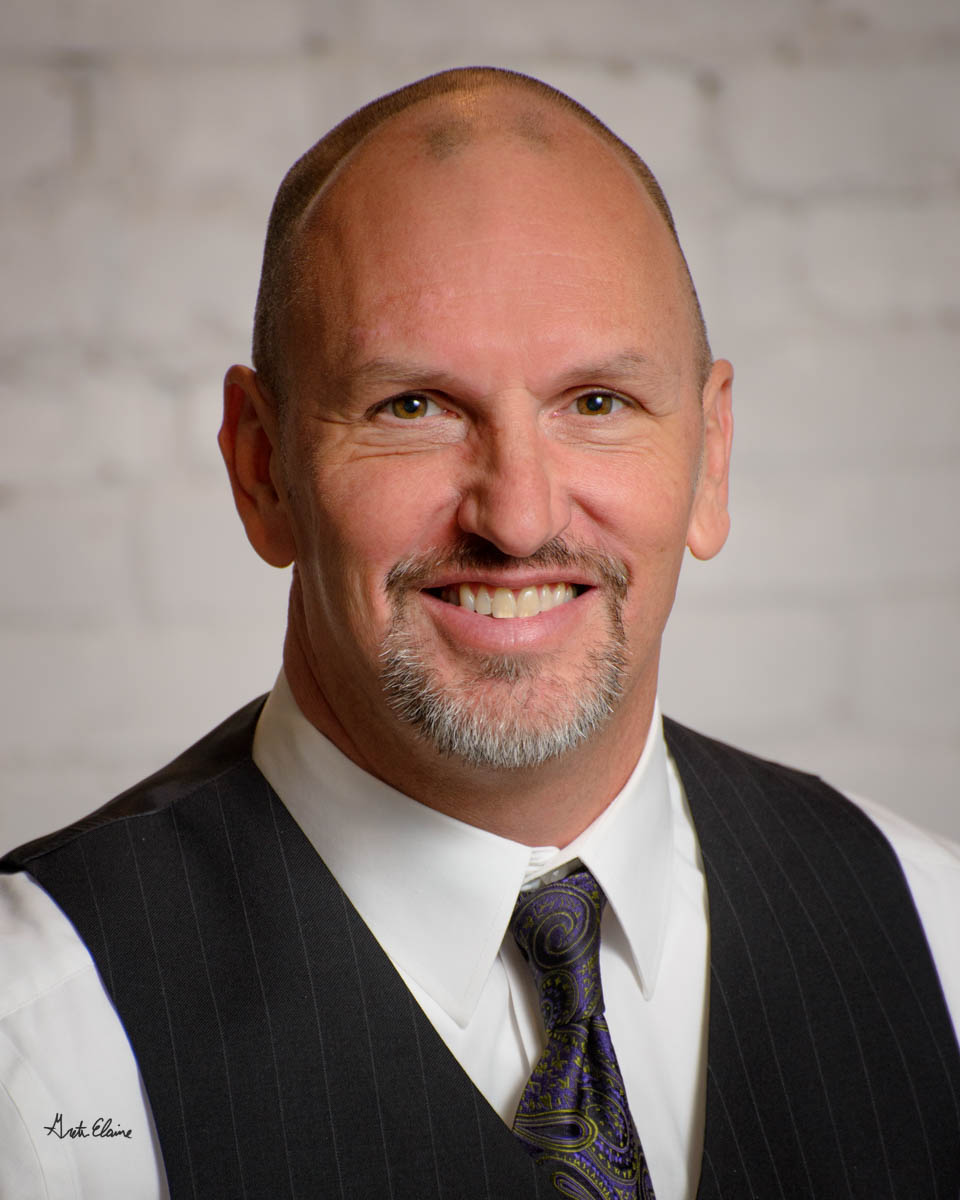 Jeff Conrad