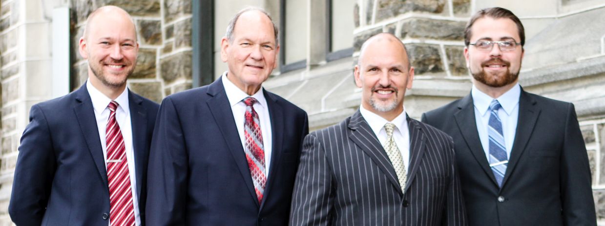 Clymer Conrad - Quarryville Attorneys