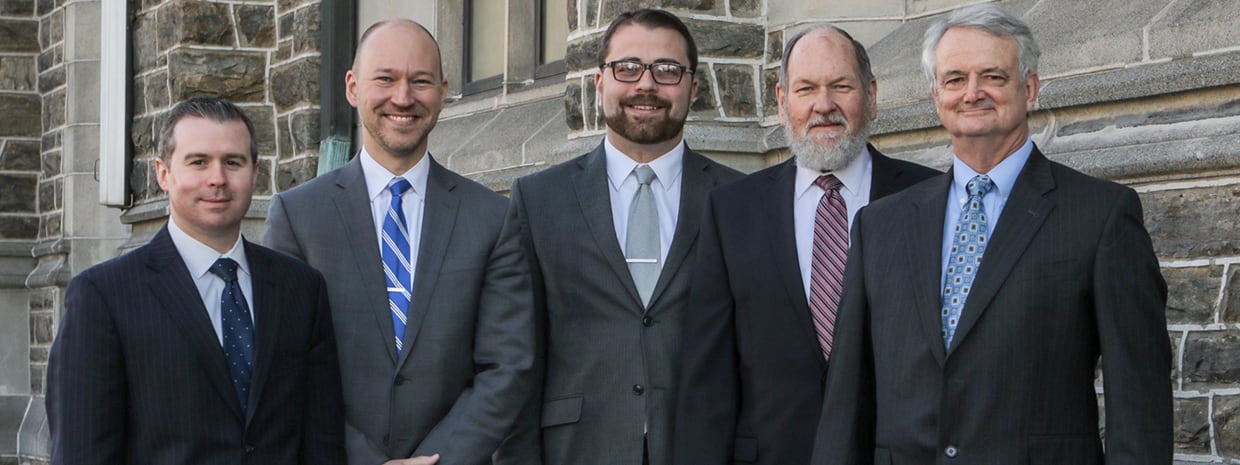 Clymer Bodene - Lititz Attorneys