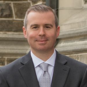 Chris Sarno, Esq.